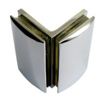 Glass clamp - ASP744. Glass clamp (ASP744)